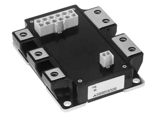 MOSFET Modules